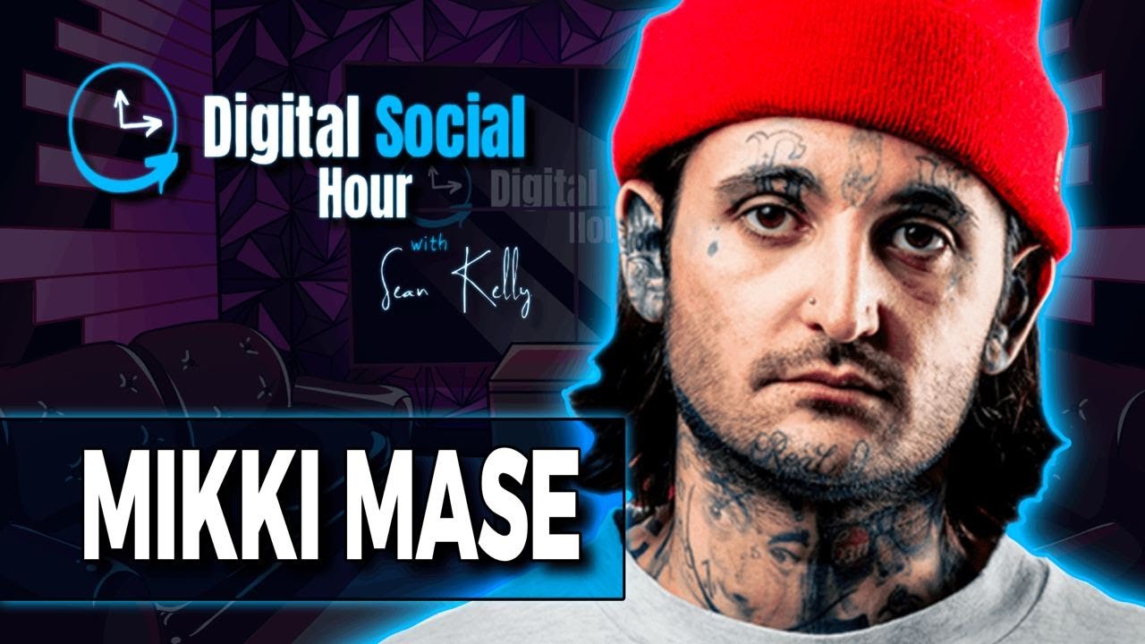 The High Stakes Life of Banned Professional Gambler Mikki Mase - Mikki Mase Net Worth 2025: Professional Gambler’s Casino Success