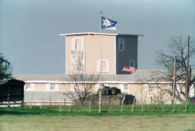 The Horrifying True Story Behind the Waco Cult Compound - Waco Towing & Wrecker Waco Tx