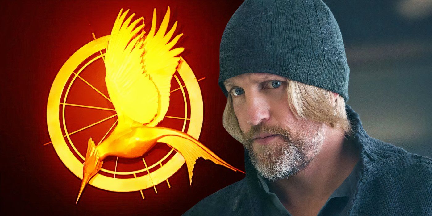 The Hunger Games: Sunrise On The Reaping - Everything We Know - New Hunger Games Cast Revealed: Key Additions For Sunrise On The Reaping