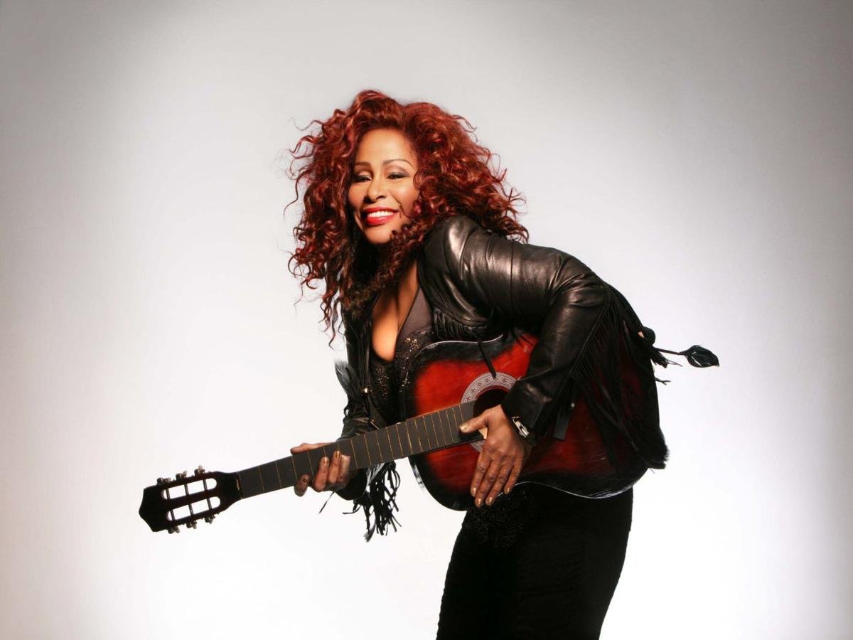 The long-awaited return of Chaka Khan - How Old Is Chaka Khan? Queen Of Funk’s Age & Legacy