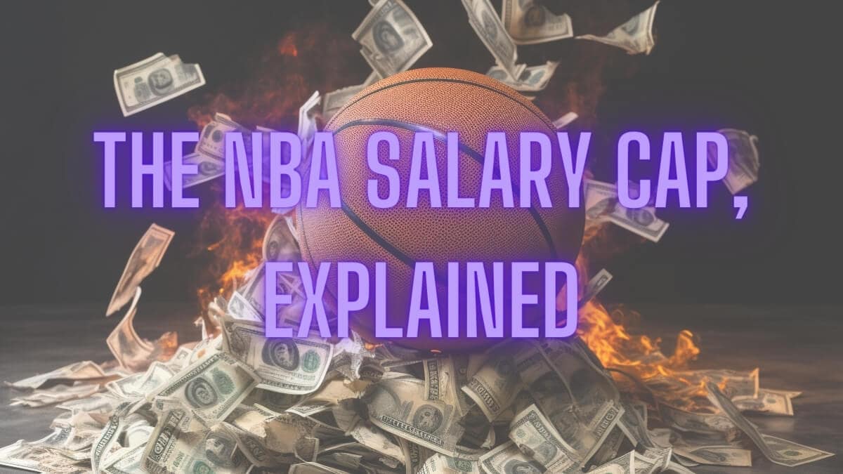 The NBA Salary Cap, Explained - HoopSong - NBA Salary Cap Explained: Limits, Luxury Tax & Team Strategies