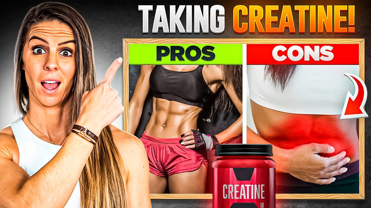 Is 10mg Of Creatine Too Much