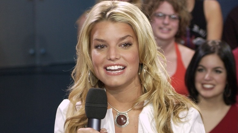 The Stunning Transformation Of Jessica Simpson - How Old Is Jessica Simpson? From Pop Star To Business Queen