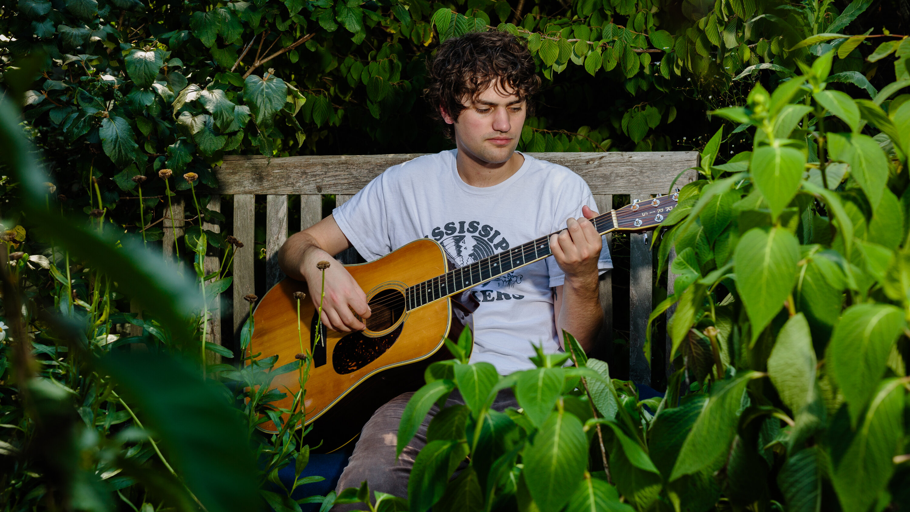The Timely Dude-ology of MJ Lenderman - The New York Times - MJ Lenderman’s Net Worth, Age & Career: Inside The Indie Musician’s Rise