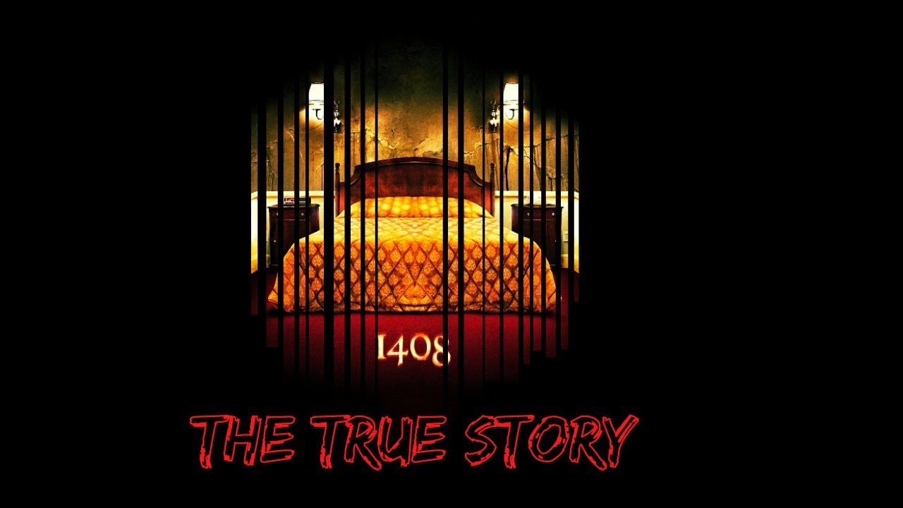 The True Story of 1408: The Mystery Film That Shocked the World - YouTube - Is 1408 Based On A True Story