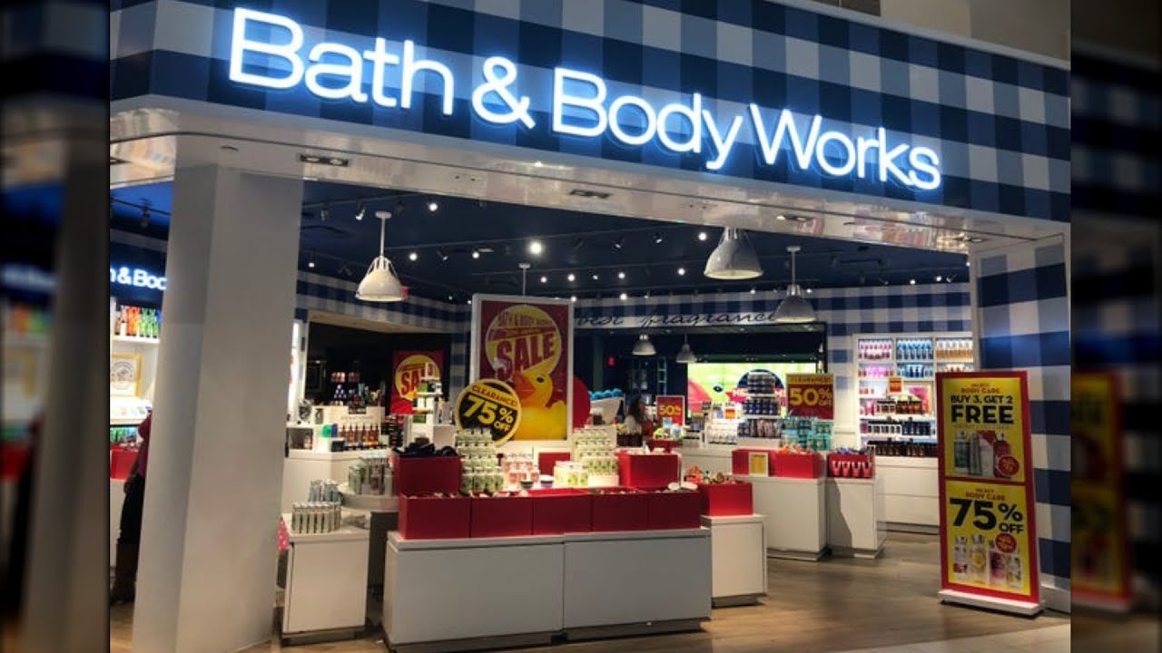 The Untold Truth Of Bath & Body Works - YouTube - Bath & Body Works Brooklyn Ny