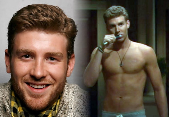 TheMoInMontrose | actor jon foster @InTheJon is 29 today... - John Foster Net Worth 2025: How Much Has The Idol Star Earned?