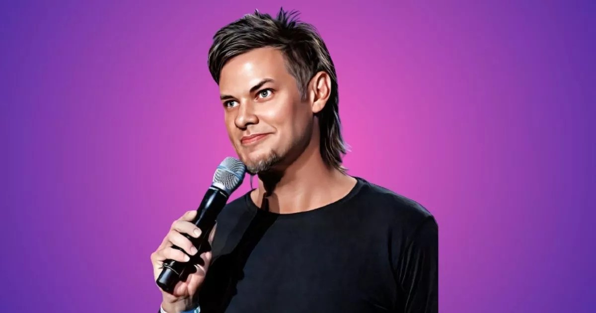 Theo Von Atlanta 2024 - Audry Caralie - Theo Von Net Worth 2025: Comedian & Podcaster’s Wealth Snapshot