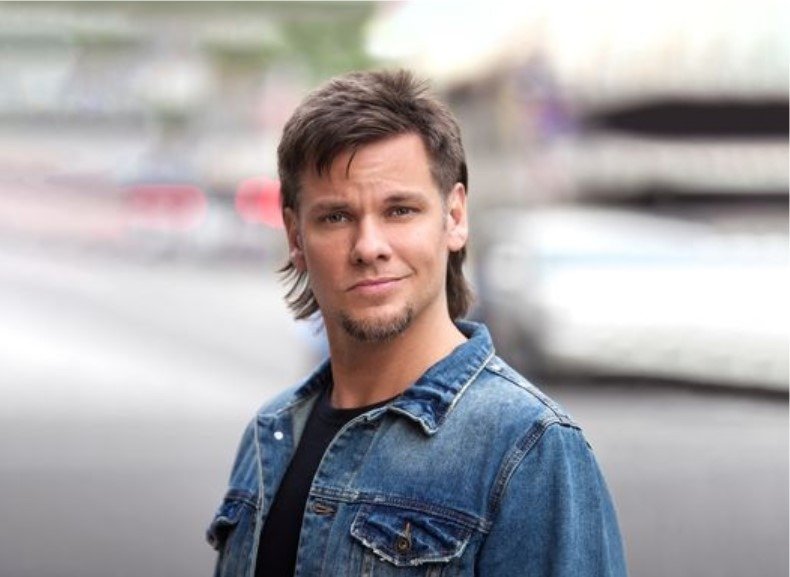 Theo Von Net Worth: The updated Bio & Wiki guide(2023)! - Theo Von Net Worth 2025: Comedian & Podcaster’s Wealth Snapshot