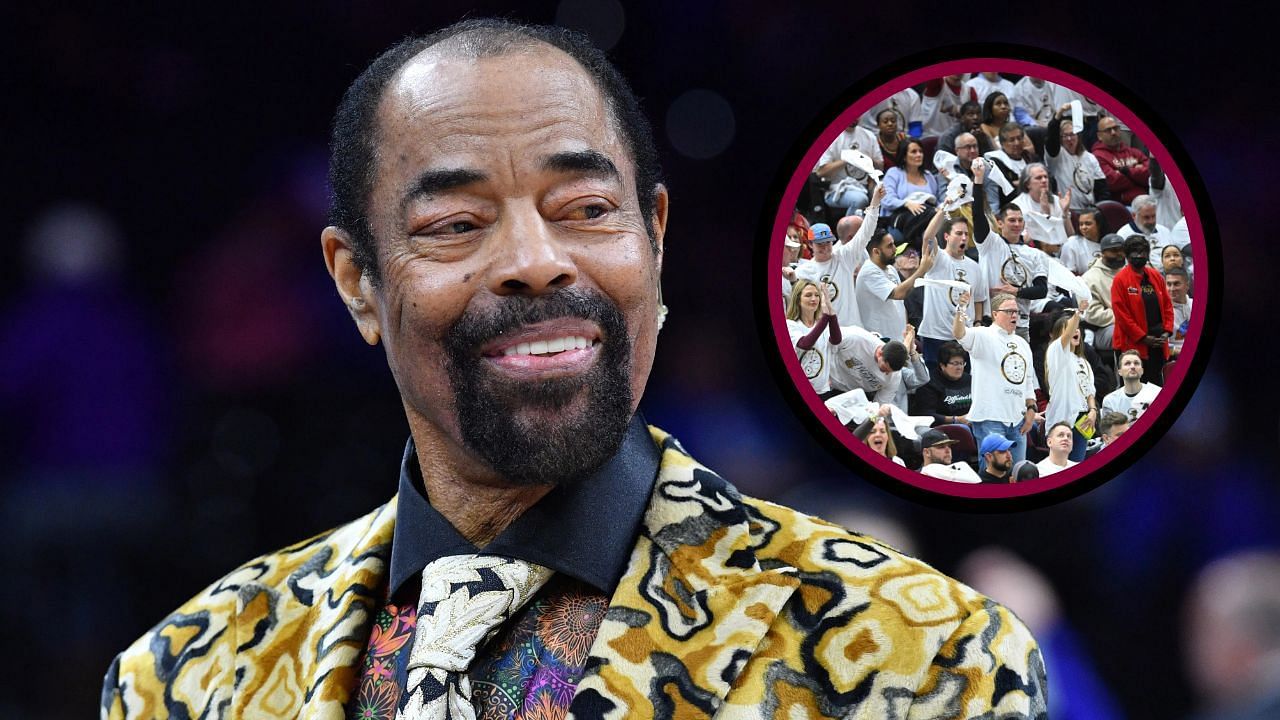 "They were talking about one nightclub" - Knicks legend Walt Frazier - How Old Is Walt Frazier? Knicks Legend’s Age Revealed
