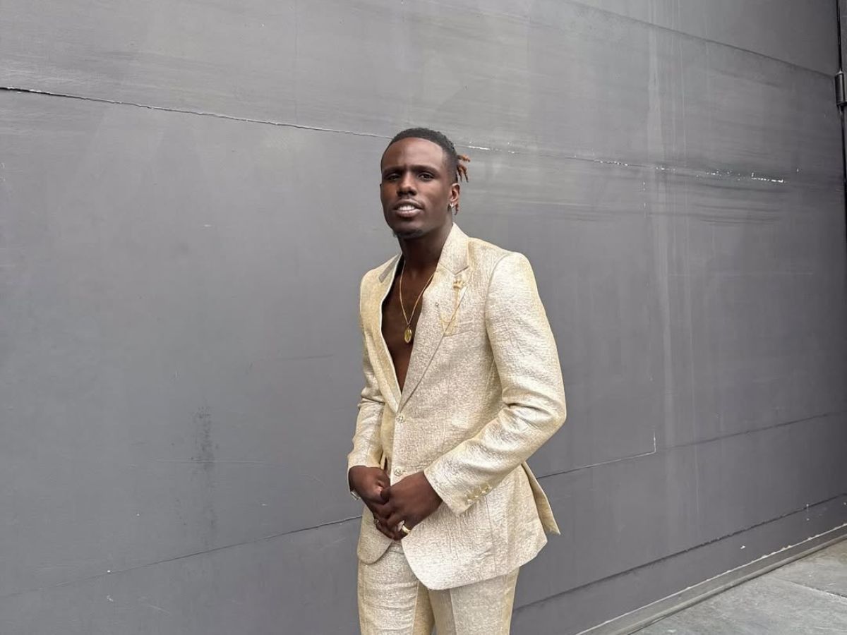 "THIS IS A GIFT FROM GOD"— American Idol fans praise Jamal Roberts - Who Won American Idol 2025? Jamal Roberts Crowned Season 23 Champion