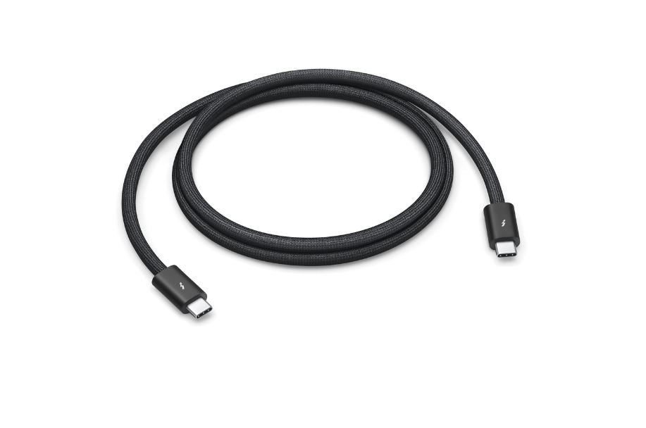 Thunderbolt 4 Usb C Pro Cable