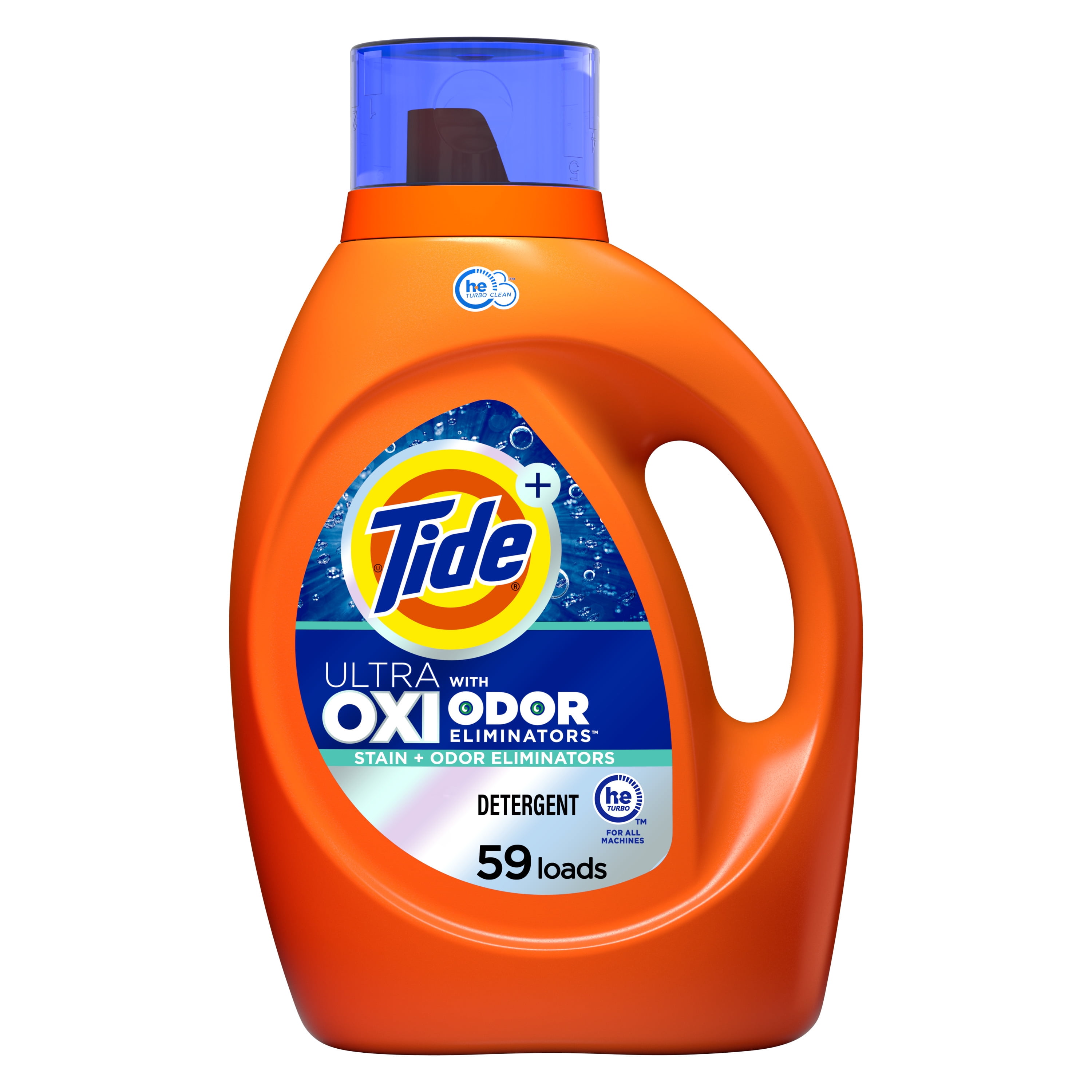 Tide Simply All In One Review