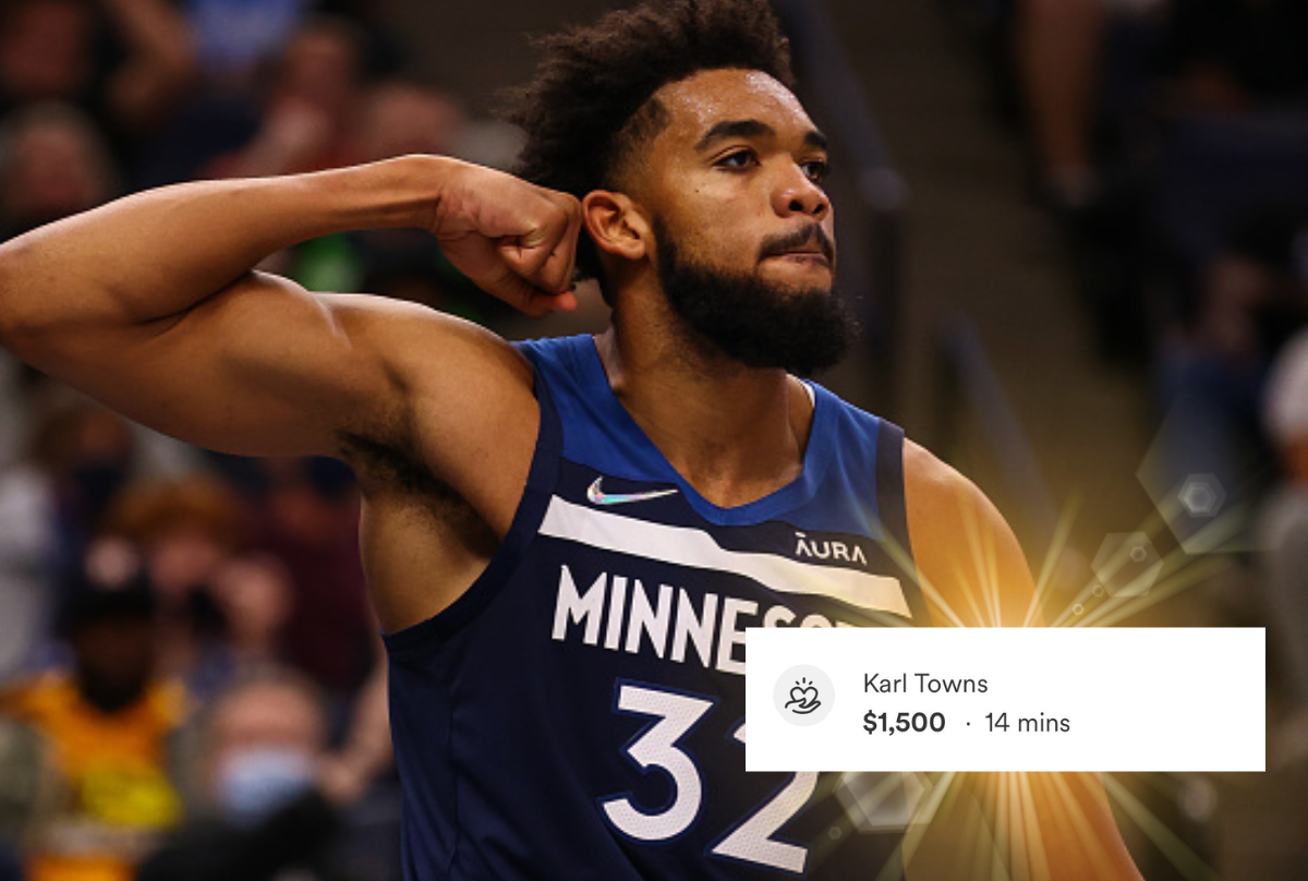Timberwolves Star Karl-Anthony Towns Makes Incredibly Generous Gesture - How Old Is Karl-Anthony Towns? Timberwolves Star’s Age In 2025