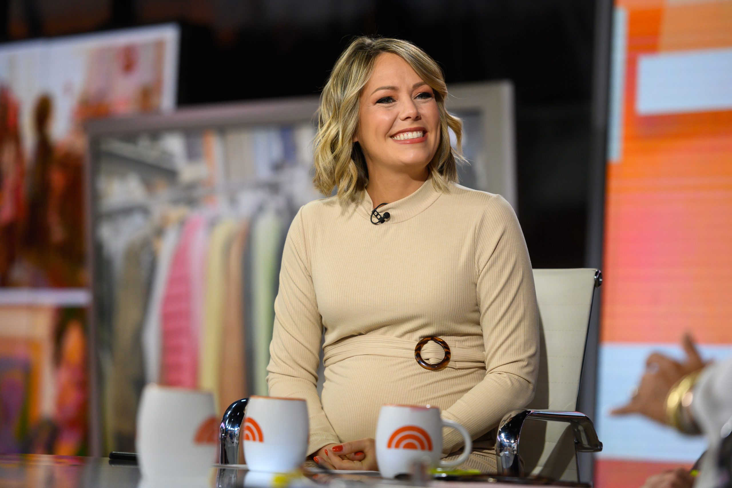 Is Dylan Dreyer Pregnant Again? Viewers Spot The Clues