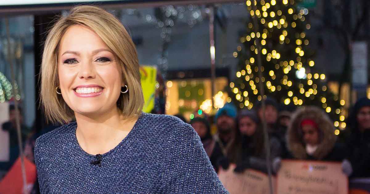 Today's Dylan Dreyer Is Pregnant, Expecting 3rd Child With Husband | Us - Is Dylan Dreyer Pregnant Again? Viewers Spot The Clues