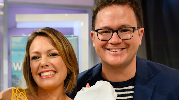 Today's Dylan Dreyer shows off baby bump in latest pictures for good - Dylan Dreyer’s Baby Bump? TODAY Viewers Are Speculating!