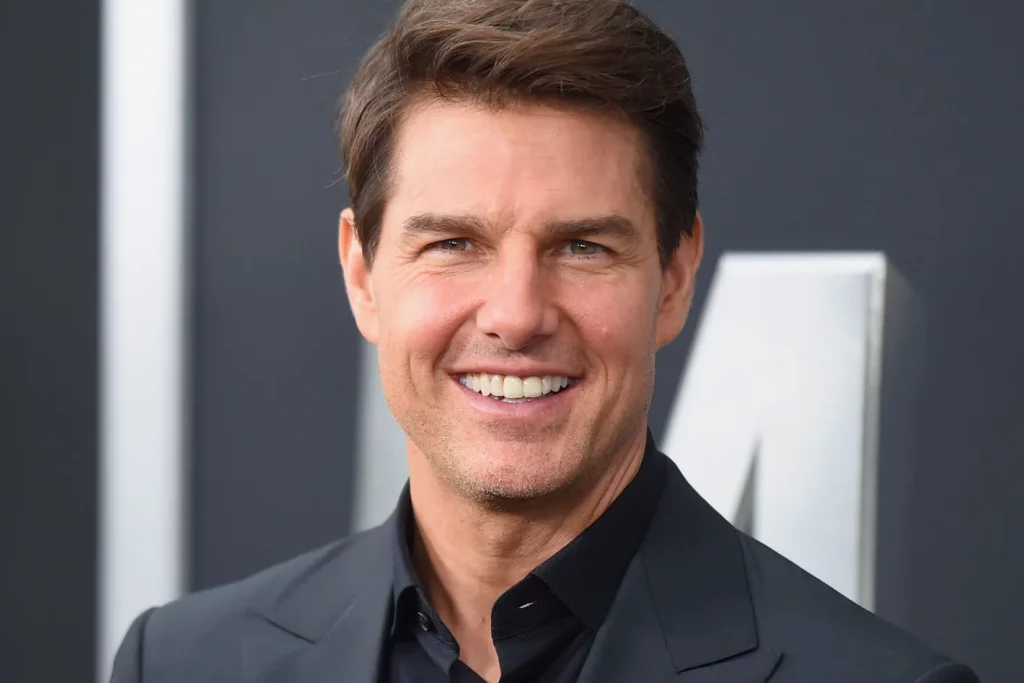 Tom Cruise | Biography, Movies & Net Worth | Screendollars - How Old Is Tom Cruise? Hollywood’s Action Legend In 2025