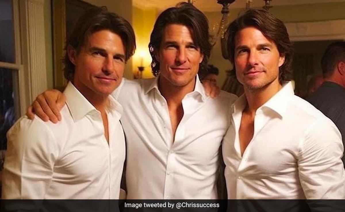 Tom Cruise - ThomaHendri - How Tall Is Tom Cruise? Actor’s Height Compared To Co-Stars