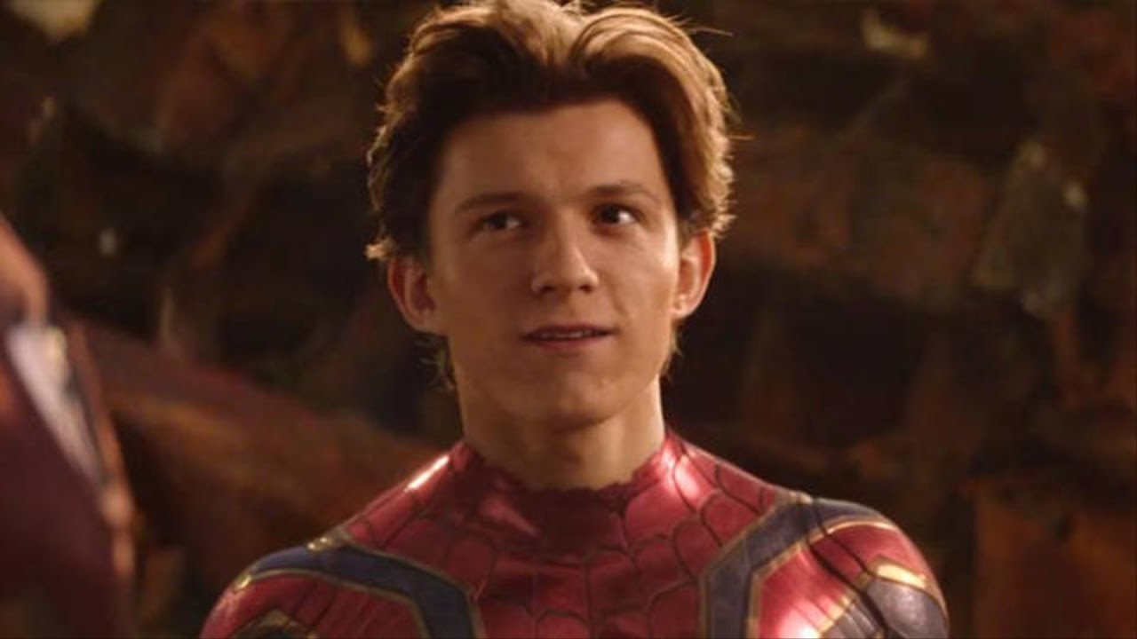 Tom Holland is the right age and height for the Spider-Man I envisioned - How Tall Is Tom Holland? Spider-Man Star’s Height In 2025