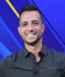 Tony Reali - ESPN Press Room U.S. - Tony Reali Salary: Around The Horn Host’s ESPN Earnings
