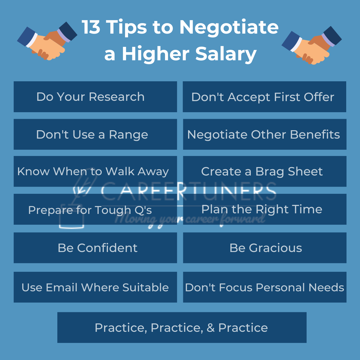Top 13 Tips on Salary Negotiation (With Scripts) - How To Negotiate Salary: Tips To Maximize Your Pay