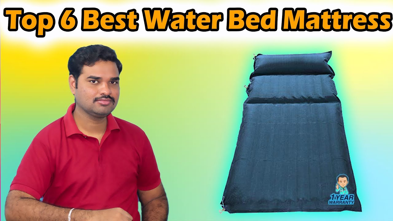 Pros And Cons Of Water Bed