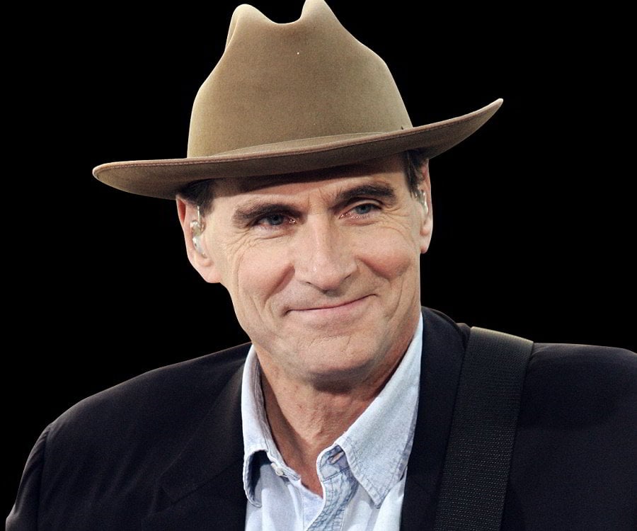 Top 93+ Pictures James Taylor, Amway Center, May 9 Superb - How Old Is James Taylor? Music Icon’s Age And Legacy