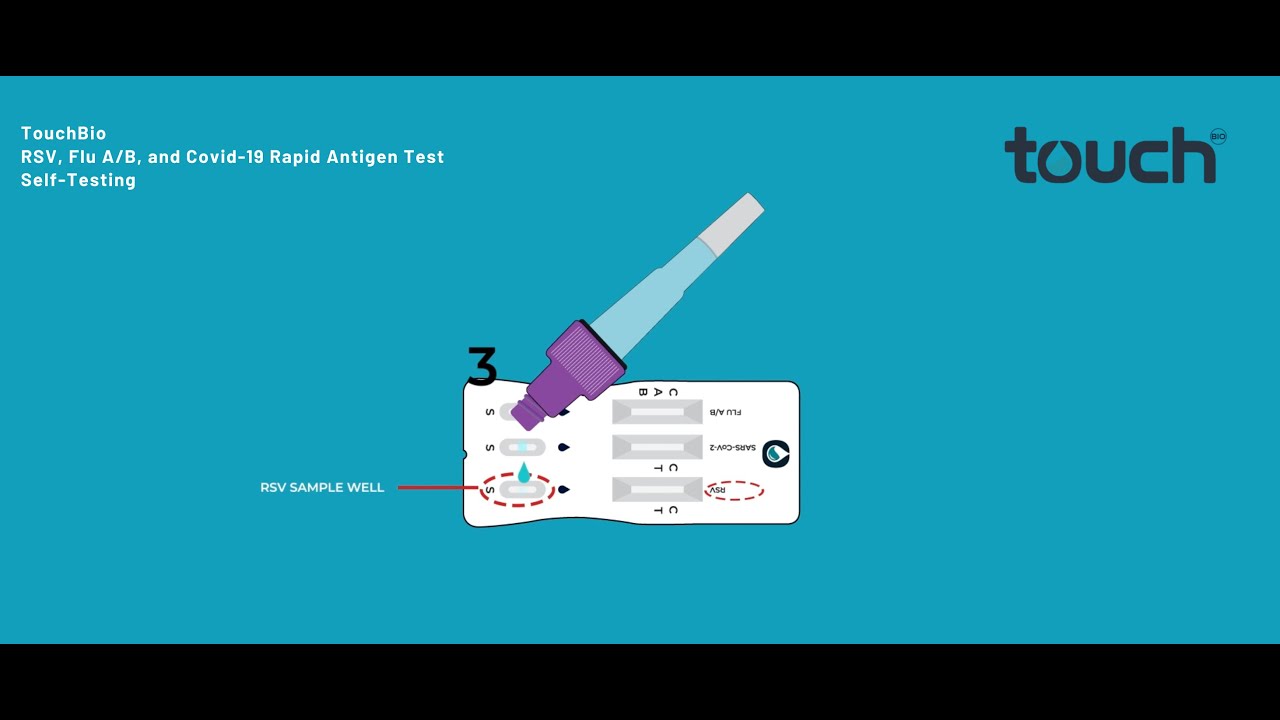 Cpt Code For Rsv Rapid Test