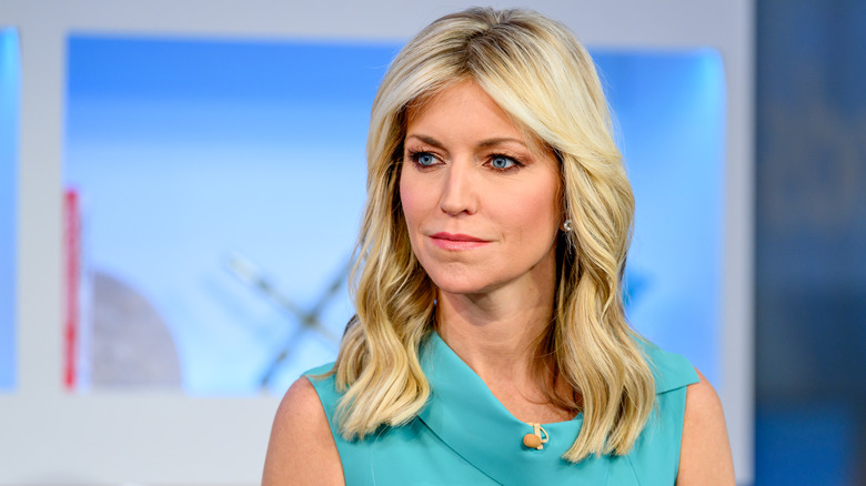 Tragic Details About Fox News Host Ainsley Earhardt - Ainsley Earhardt Pregnant? Fans Spot This Telltale Sign!