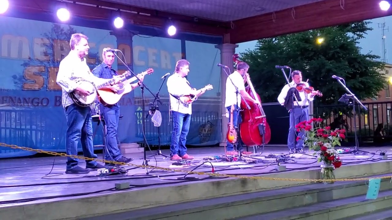 Travelin' McCourys NBT Summer Concert Series Norwich NY Encore - YouTube - Nbt Bank Na Norwich Ny Fdic