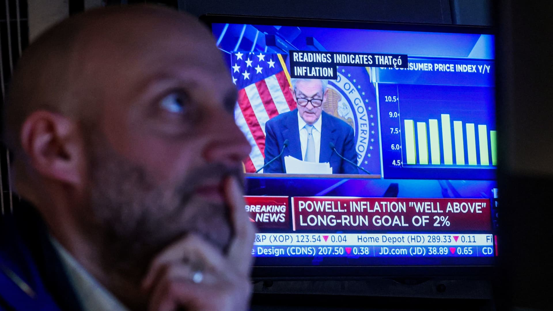Treasury yields drop as labor market shows signs of slowing - Barg Coffin Lewis & Trapp Llp