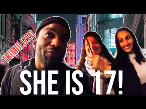 Trolling People In Central London Vlog (S1-E2) #funny #prank #comedy - Eunice (Pov_husband) Net Worth 2025: Comedy Content Creator’s Growth