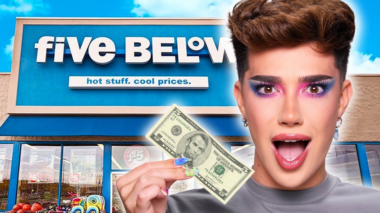 Does Five Below Do Cash Back