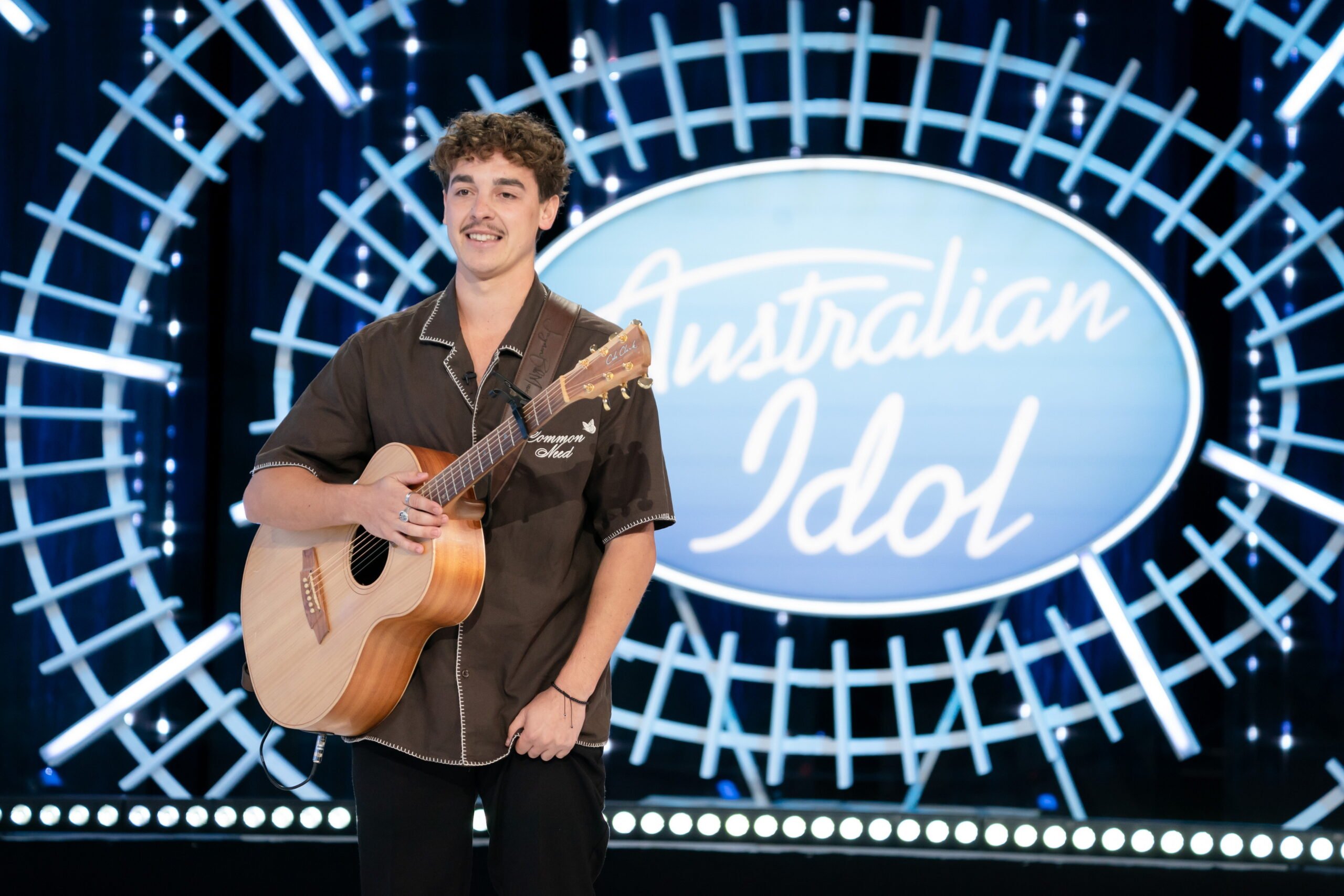 TV Guide: How to watch Australian Idol on Seven and 7plus - John Foster (American Idol): Full Biography, Age, Hometown & Career