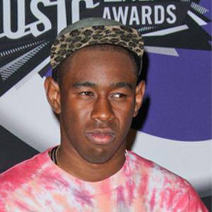 Tyler The Creator - Age, Family, Bio | Famous Birthdays - How Old Is Tyler, The Creator? Rapper’s Age And Rise To Fame