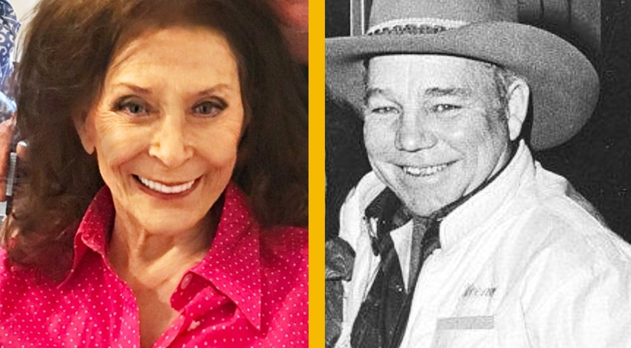 Unraveling The Life Of Loretta Lynn: Who Was She Married To? - How Old Was Loretta Lynn When She Got Married?