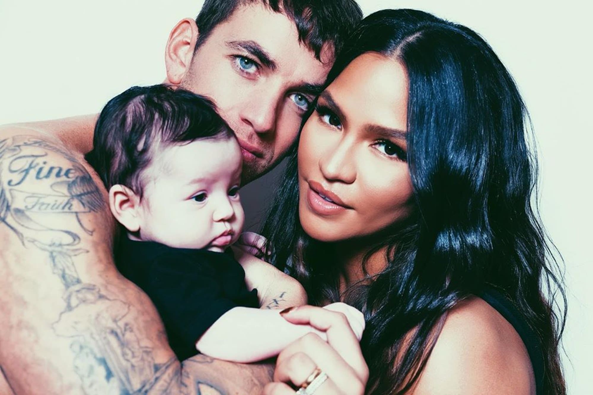 Unveiling the Origins of Rapper-Singer Cassie Ventura: A Legacy Unveiled - How Old Is Cassie Ventura? Singer’s Age And Life In 2025
