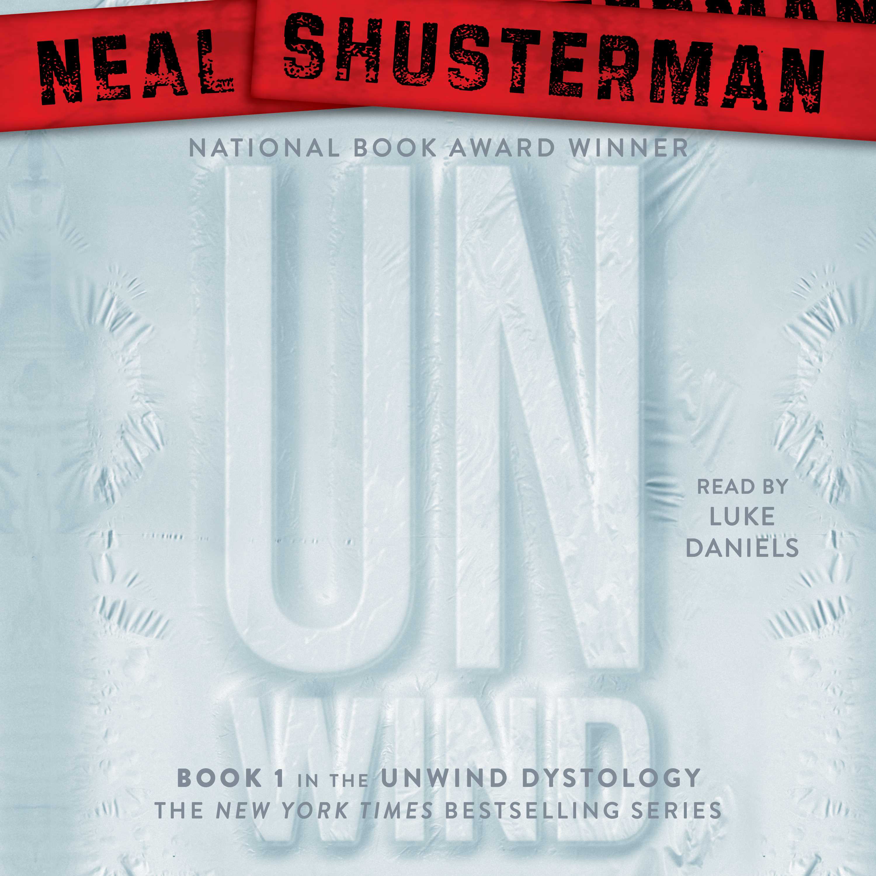 Unwind Audiobook by Neal Shusterman, Luke Daniels | Official Publisher - Unwind Delta 9 Thc And Cbd