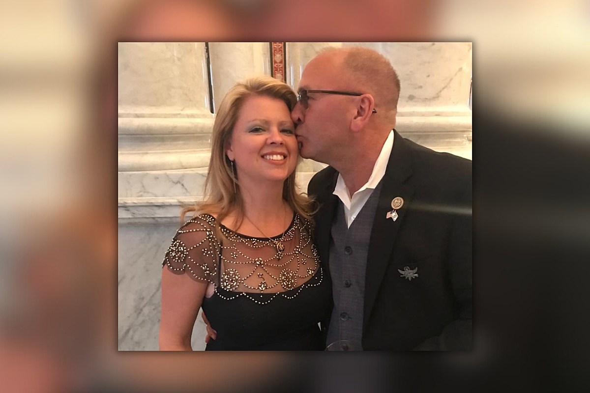 UPDATE: Congressman Higgins' Wife in ICU After Medical Episode - Is Travis Hunter’s Wife Expecting? Social Media Thinks So