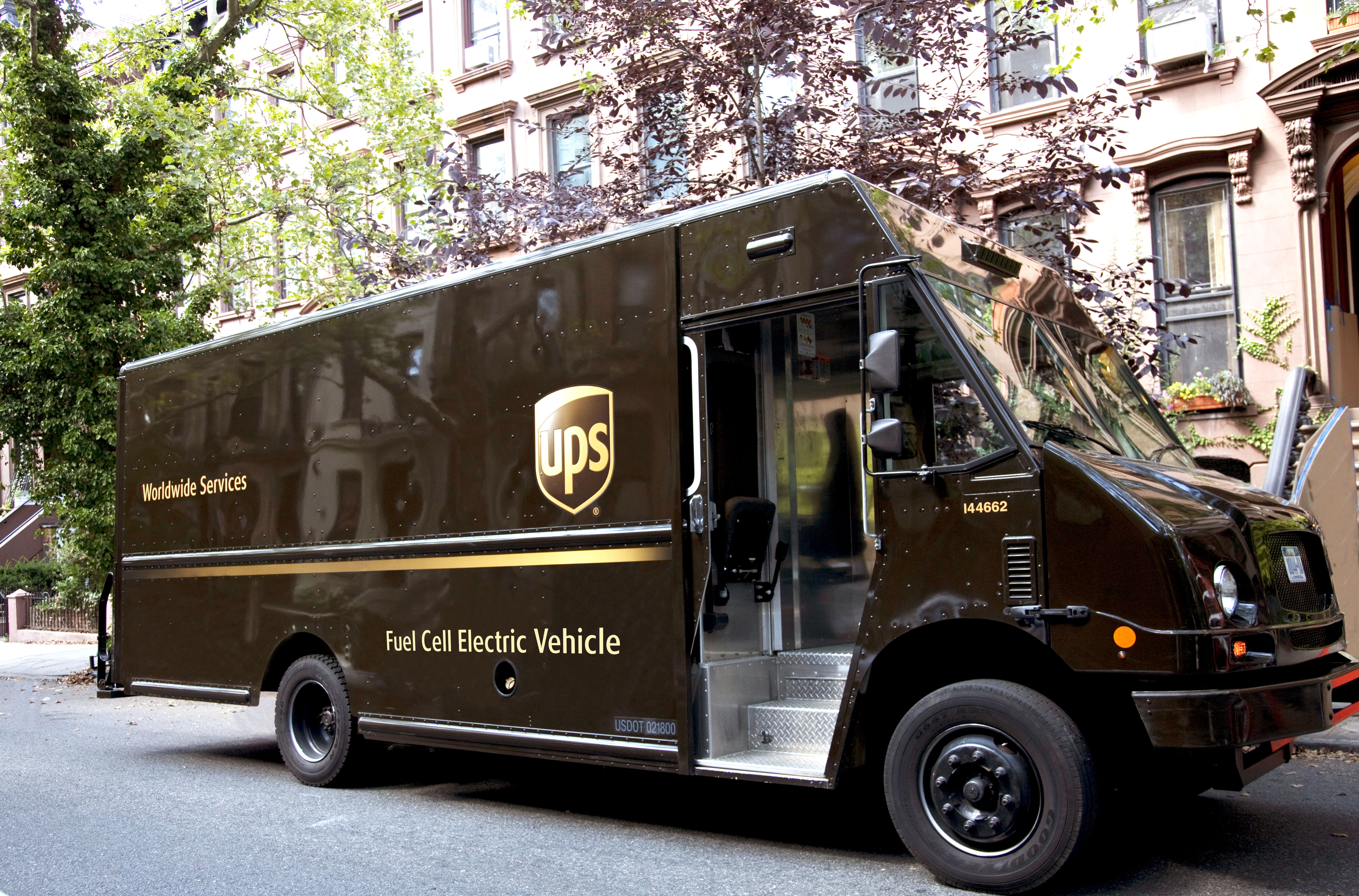 Ups In Lenexa Ks Phone Number