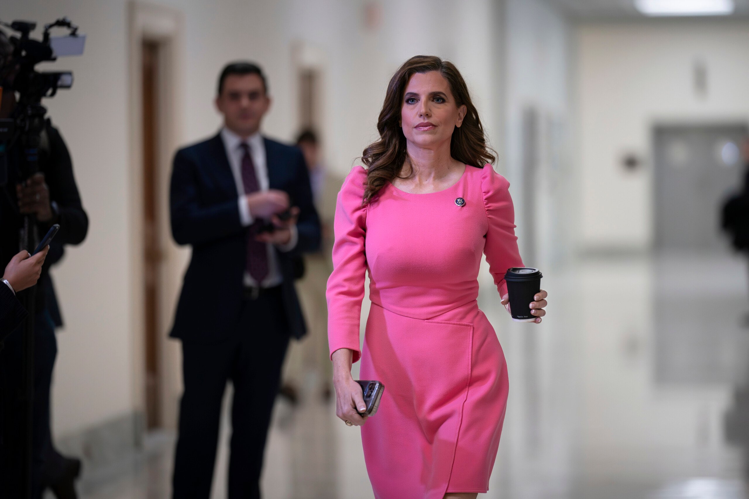 US Rep. Nancy Mace overcomes McCarthy-backed challenger to win - Nancy Mace’s Net Worth, Age & Height: The South Carolina Rep’s Financial Status