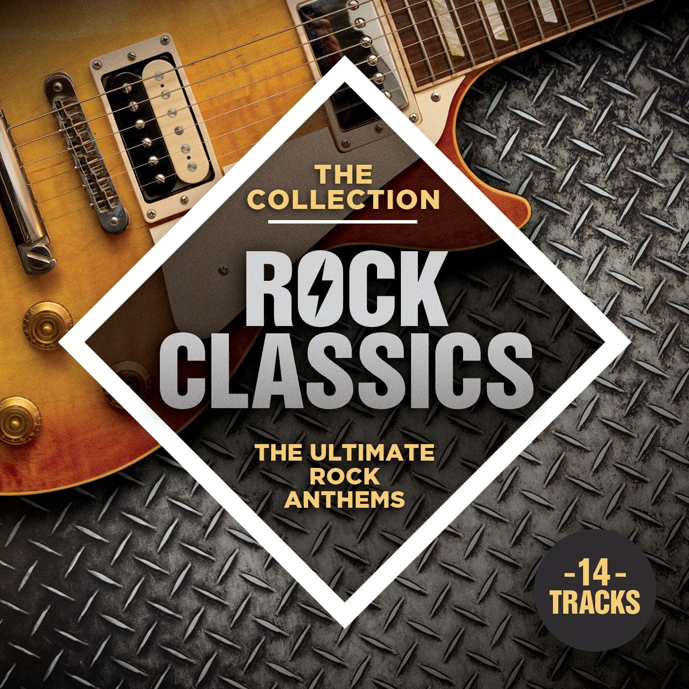 Various Artists - The Collection: Rock Classics The Ultimate Rock - Rock And Roll Tequila Near Me