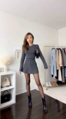 viral hm dress - how do we like it?? - Kerina Wang - Kerina Wang Net Worth 2025: Fashion & Lifestyle Influencer’s Income