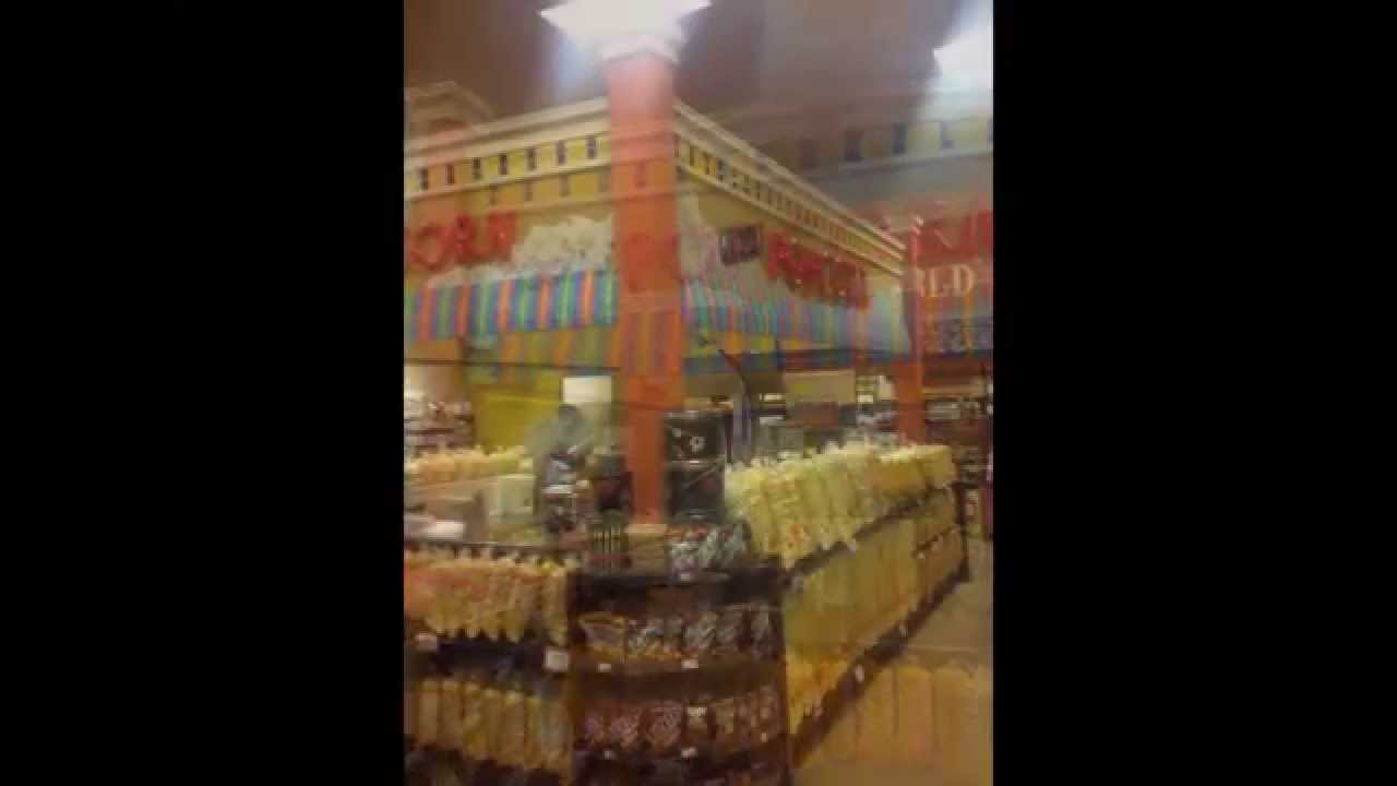 Vista Market- El Paso, TX - Johnny Gee's Popcorn - YouTube - Pro Ranch Market El Paso Tx
