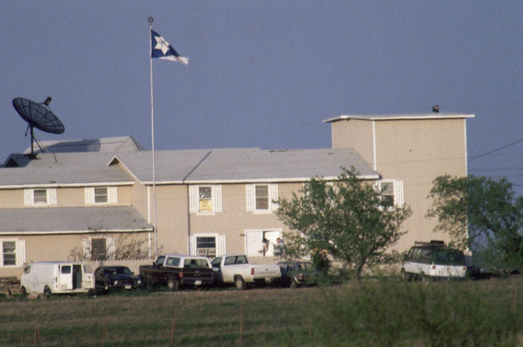 'Waco: American Apocalypse' Tragic True Story and Where Its Survivors - Waco Towing & Wrecker Waco Tx