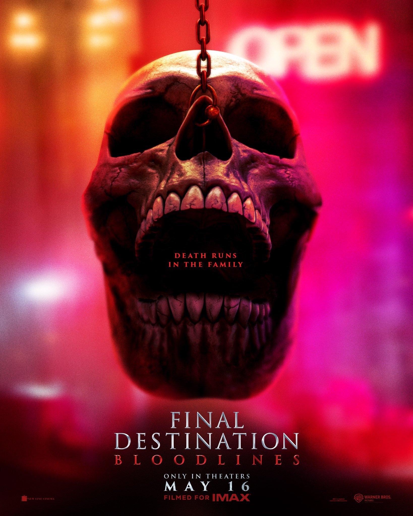 ‘final Destination: Bloodlines’ Post-credit Scene Explained: Hints At A Sequel?