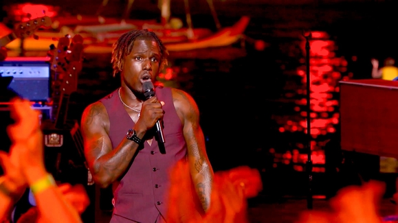 WATCH: Jamal Roberts Brings the Emotion with 'Liar' by Jelly Roll Video - Jamal Roberts (American Idol Winner): Bio, Background & Idol Journey