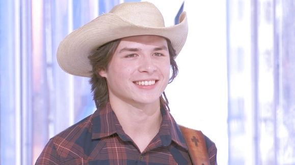 WATCH: John Foster Wins Over Judges with Cajun Charm and Conway Twitty - How Old Is John Foster From American Idol? Meet The Rising Finalist