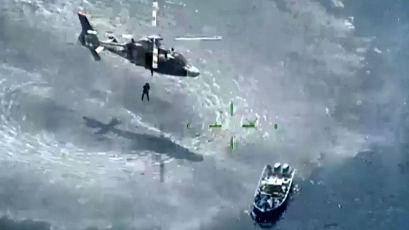 Two Dead After Mexican Navy Ship Slams Into Brooklyn Bridge